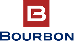 Our client - Bourbon Our client - Bourbon
