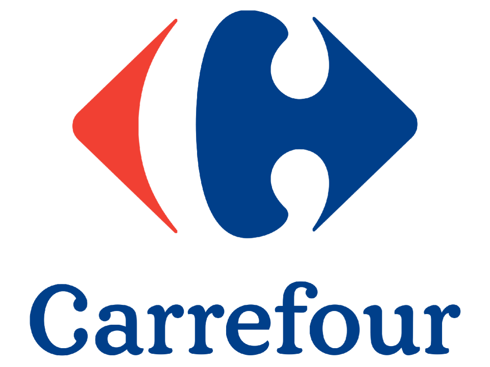 Our client - Carrefour Our client - Carrefour