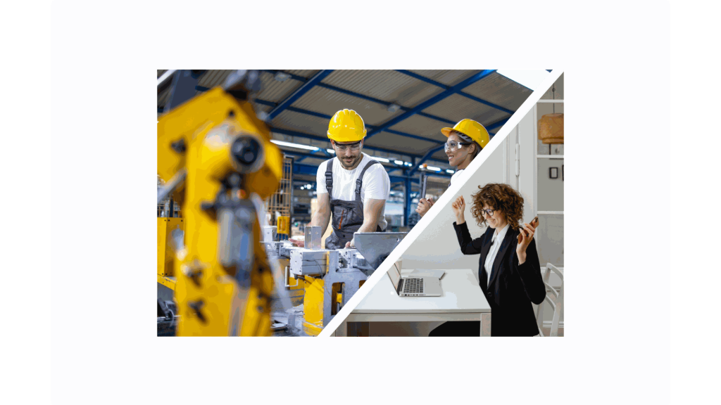 Integrated Business Processes accross departments for large enterprise Integrated Business Processes accross departments for large enterprise