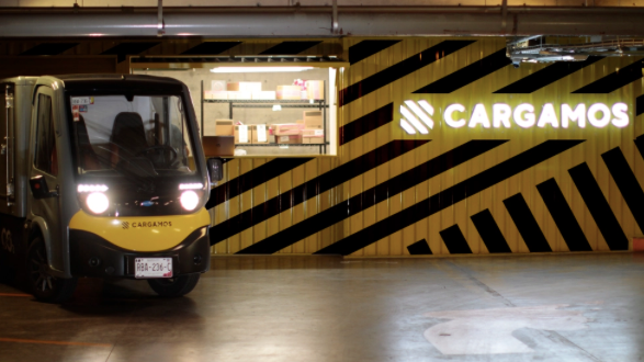 Our clients - Cargamos Our clients - Cargamos