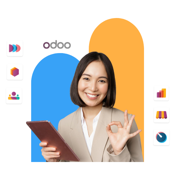 Odoo implementation services Odoo implementation services