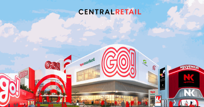 central retail vietnam case study central retail vietnam case study