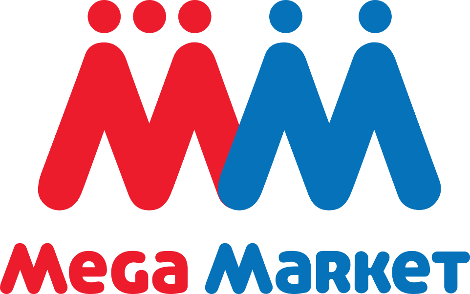 Portcities Vietnam client - Mega Market Portcities Vietnam client - Mega Market