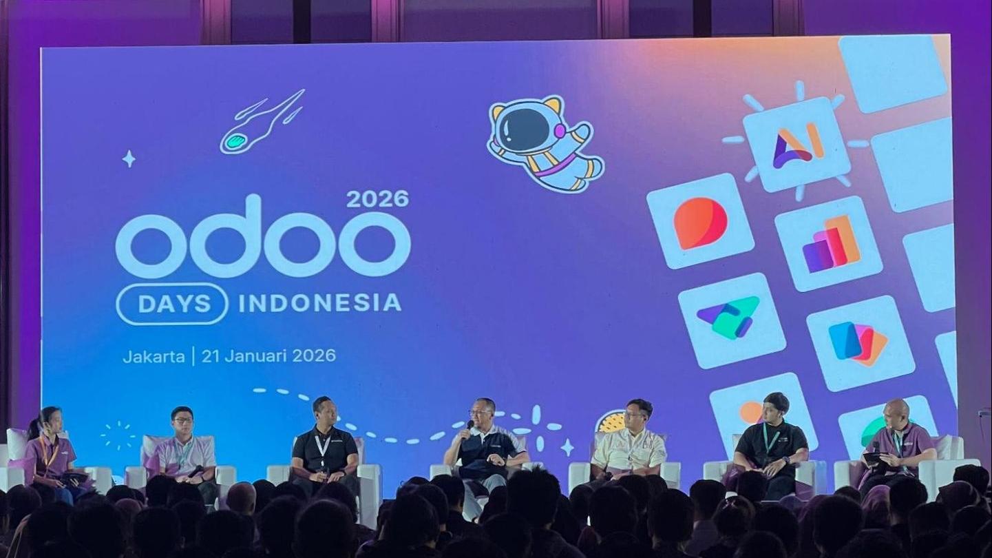 Odoo conference Odoo conference