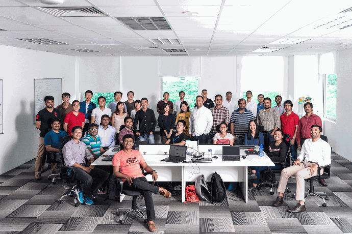 Just Analytics company photo Just Analytics company photo
