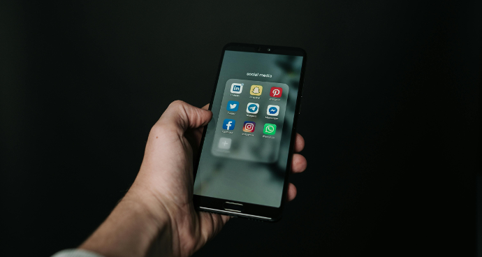 Usando cuestionarios como una forma de hacer marketing digital.
