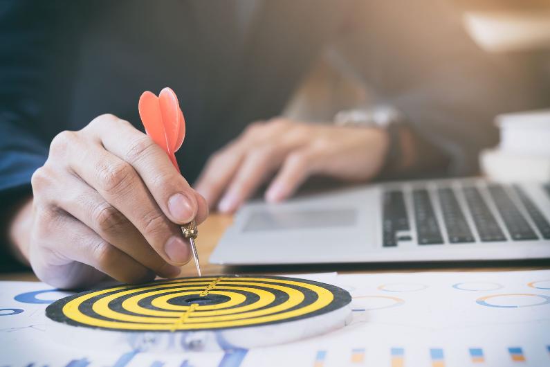 Content Targeting 4. Portcities Unlocking Success: 7 B2B Social Media Marketing Best Practices - Content Targeting