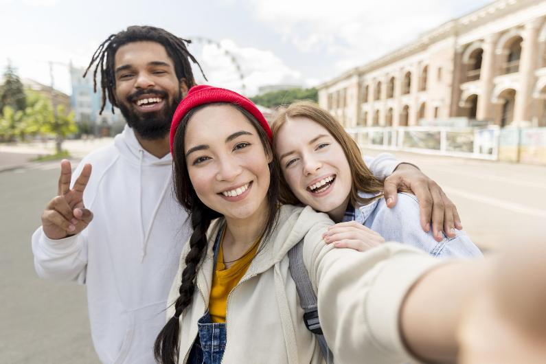Engage Authentically 5. Portcities Unlocking Success: 7 B2B Social Media Marketing Best Practices - Engage Authentically