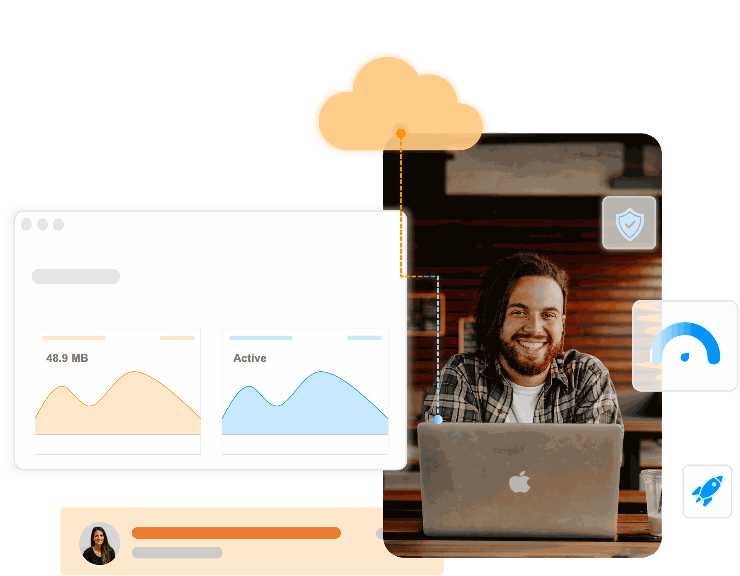 Odoo Cloud Hosting Solution Odoo Cloud Hosting Solution